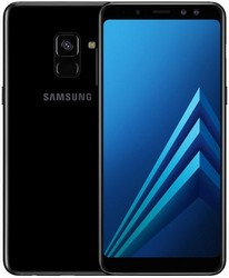 Замена шлейфов на телефоне Samsung Galaxy A8 Plus (2018) в Набережных Челнах